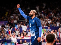 Sentymentalny powrót kontrowersyjnego siatkarza. Legenda wraca do korzeni