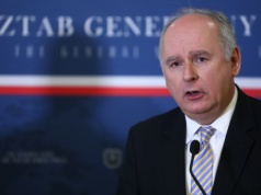 Kolejne odejście z Polski 2050. "Skupiam się na służbie w MON"