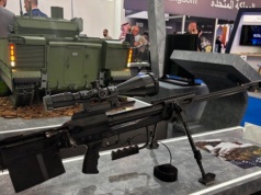 PGZ z kolejnym kontraktem eksportowym. Sprzęt z Tarnowa trafi do Afryki