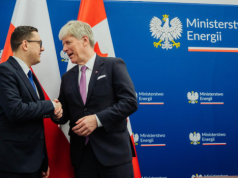 Polska i Kanada wzmacniają partnerstwo energetyczne. Atom w centrum rozmów
