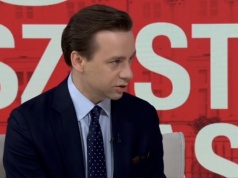 Byliśmy przeciwko każdej formie zadłużenia przez Unię Europejską