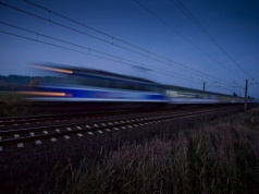 Mołdawianin uruchomił hamulec ręczny w pociągu z cysternami. Miał dokumenty w języku rosyjskim