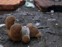 UNICEF podaje zatrważające dane. Na Ukrainie przesiedlono prawie 2,6 mln dzieci