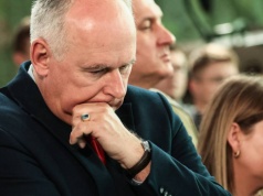 Kolejny poseł opuszcza Polskę 2050. Paweł Zalewski zasiada też w rządzie