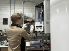 Tyle zarabia palacz w kotłowni. Takie wynagrodzenie 