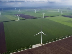 Resort klimatu: udział OZE w mocy zainstalowanej przekroczył 50 proc.