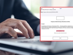 Skarbówka ostrzega Polaków. Pod żadnym pozorem nie rób tego, jeśli dostaniesz maila
