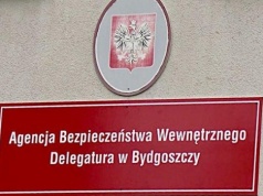Akt oskarżenia za szpiegostwo na rzecz rosyjskiego wywiadu. Wiktorowi Ź. grozi dożywocie