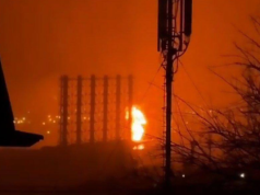 Ukraińskie wojsko: drony zaatakowały 9 rafinerii ropy w Rosji od początku 2026 r.