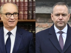 Czarzasty chwali decyzję Nawrockiego. "Dobrze wybrał"