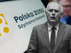 Paweł Zalewski z Polski 2050 też odchodzi. Partia już kompletnie się sypie