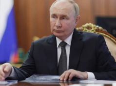 "Dlaczego dla Rosji ważne są negocjacje"