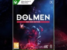 Pudło tańsze niż cyfra! Dolmen na konsole Xbox One i Xbox Series X za jedyne 9 zł w Neonet!