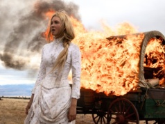 Netflix wrzucił hit ze świata "Yellowstone". Spodziewajcie się legendy westernu