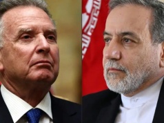 Umowa USA z Iranem na stole? Ropa tanieje po negocjacjach w Genewie