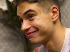 Semirunnij zaskoczył. Oto jego ulubiony polski wykonawca