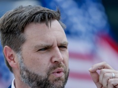 "Sabotują samych siebie". J.D Vance gorzko o Europie