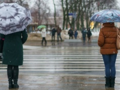 Szykuje się spoza zmiana w pogodzie. Już za kilka dni zrobi się cieplej