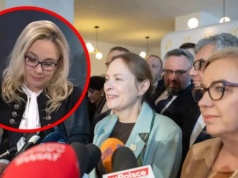 Odeszli z Polski 2050. Co dalej? Posłanka o "równoległej strukturze"