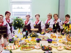 Tradycje lokalne siłą regionu. Pieniądze czekają na KGW