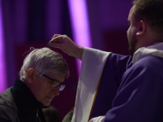 Komentarz do Ewangelii, 18 luty 2026