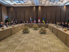 Putin puścił historycznego bąka. Już na wstępie negocjacje w Genewie kończą się niczym