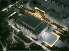 W lutym jeszcze nie poznamy ofert na modernizację Filharmonii Pomorskiej