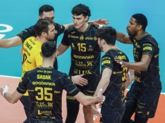 Bogdanka LUK Lublin - Galatasaray HDI Stambuł. Gdzie obejrzeć? Transmisja TV i stream online