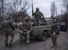 RELACJA. 1456. dzień wojny na Ukrainie