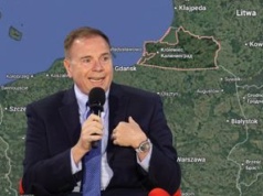 Co zrobi NATO po ataku Rosji? "Królewiec zostałby zneutralizowany"