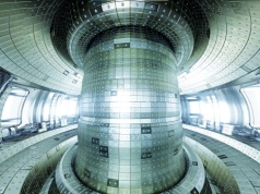 Ku niewyczerpanej energii: ustabilizować plazmę w reaktorach termojądrowych. Kluczowa próba