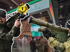 Polski Piorun pokonał Rosję. Nasze wyrzutnie zawstydziły ich przed Saudami