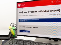 W tym roku fiskus nie nałoży sankcji za faktury poza KSeF. Ale może ukarać za inne błędy