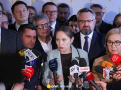 Ból głowy premiera. Agonia Polski 2050 wpłynie na sytuację koalicji