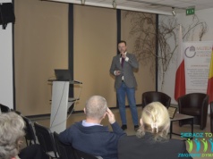 O browarze Trąbczyńskich i piwie „Książę Sieradzki” w sieradzkim muzeum