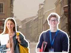 W Cieszynie powstanie Centrum Edukacji Artystycznej i Kulturalnej. Oszlifuje studentów jak diamenty