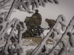 Wojna Rosji z Ukrainą. Dzień 1456