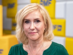 ​Czy projekt ustawy o statusie osoby najbliższej trafił do zamrażarki? Zapytamy Urszulę Pasławską