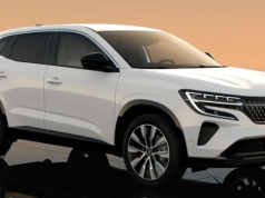 Ile kosztuje używany Renault Austral? 7 najtańszych ogłoszeń