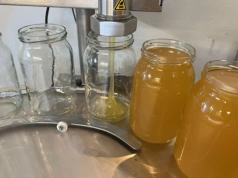 Sztuczny miód – takie określenie wprowadza konsumentów w błąd!