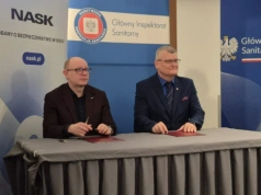 Będą walczyć z dezinformacją medyczną. "To zagraża życiu. Dziesiątki tysięcy szkodliwych materiałów"