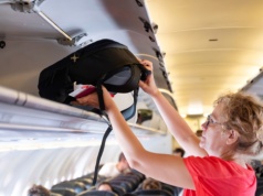 Nadchodzi "trzęsienie ziemi". Nowe zasady dla bagażu podręcznego w tanich liniach