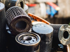 "Robaki" w dieslu to nie mit. Wystarczy jeden błąd i zaatakują silnik