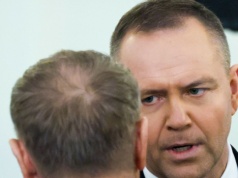 Ledwo minęły godziny od decyzji Pałacu, a tu padły takie słowa. W sieci aż huczy