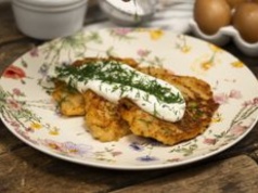 Lepsze od placków ziemniaczanych. Receptura z Podkarpacia to prawdziwy hit