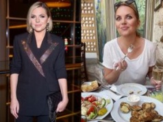 W diecie Aleksandry Kwaśniewskiej nie brakuje... grzeszków. Do TEGO ma słabość