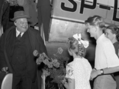 60 lat temu zmarł Stanisław Cat-Mackiewicz