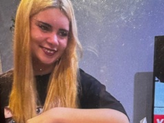 Zielona Góra. Policja szuka zaginionej 16-latki