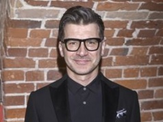 Tomasz Kammel w młodości. Wiecie, jak wyglądał, gdy miał 19 lat? (FOTO)