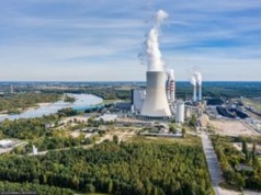 Gaz zamiast węgla? Elektrownia Kozienice wchodzi w nową erę